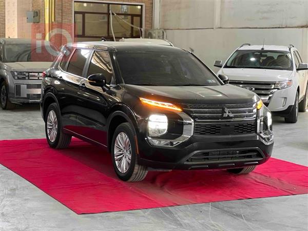 Mitsubishi for sale in Iraq